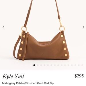 Brand new Hammitt Kyle small sml purse shoulder bag
